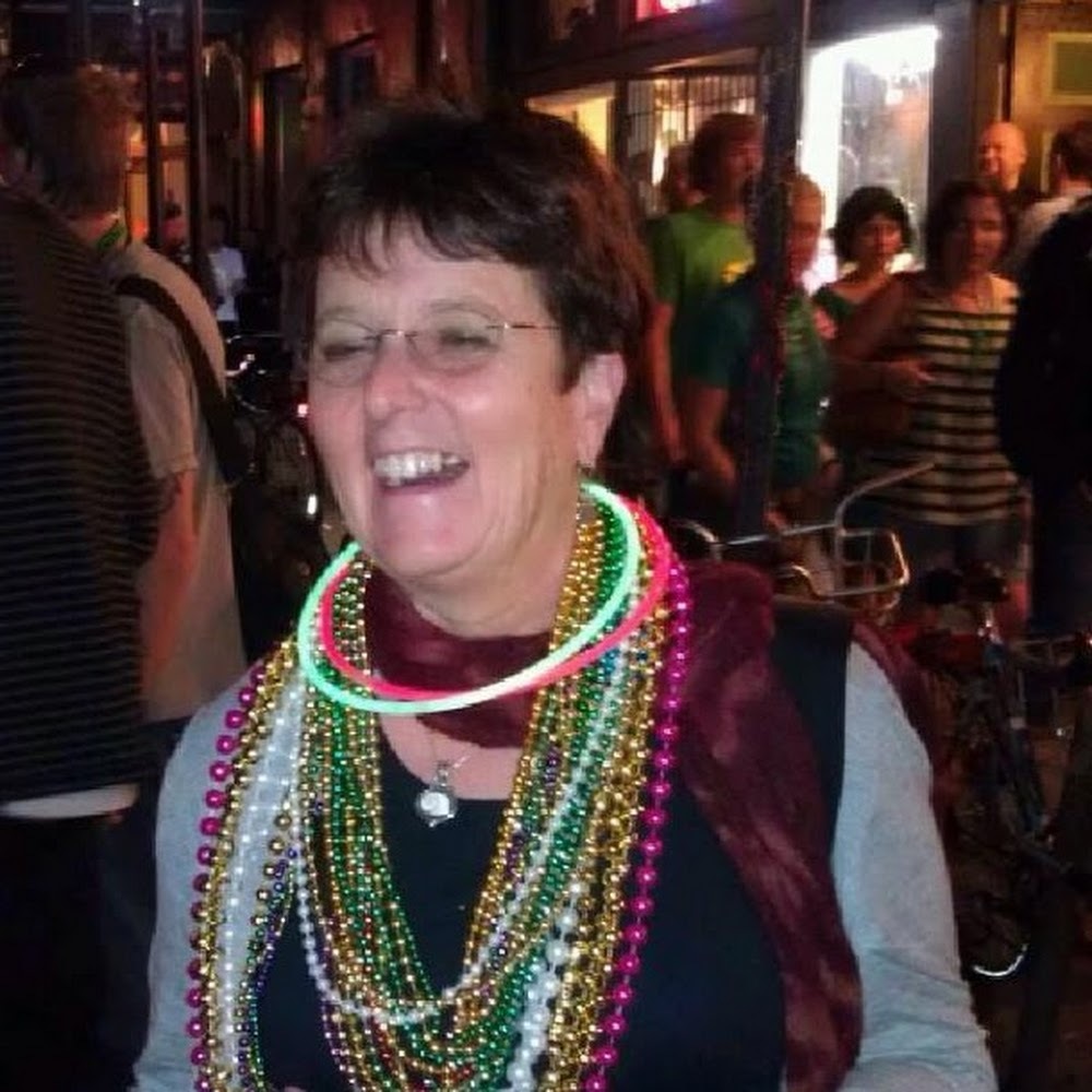 Meet your Posher, Jean